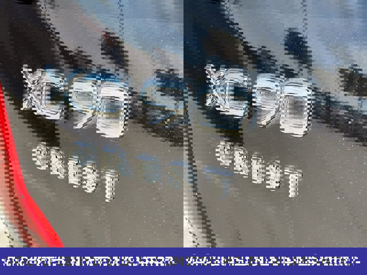 Certified 2022 Volvo XC90 T8 Inscription Expression w/ Advanced Package image 9