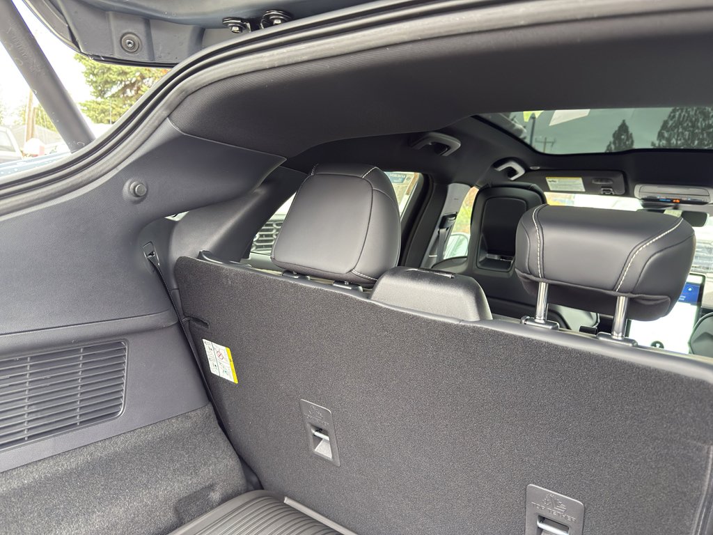 New 2025 Ford Mustang Mach-E GT w/ Interior Protection Package image 36