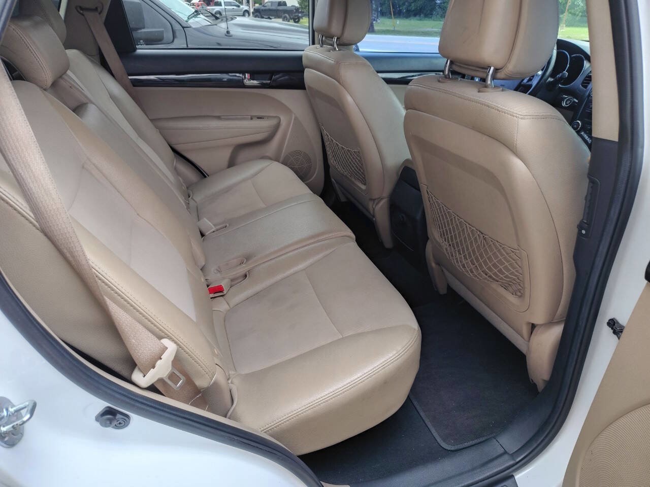 Used 2011 Kia Sorento EX AWD/4WD image 6