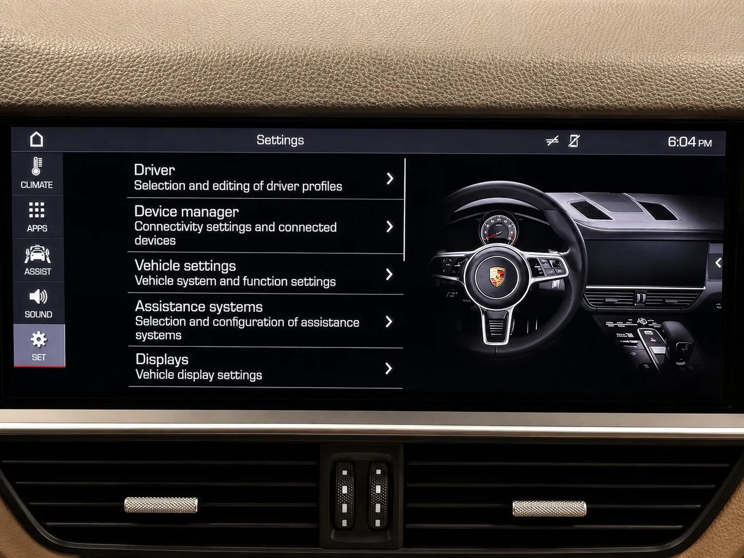 Used 2019 Porsche Cayenne AWD/4WD image 49