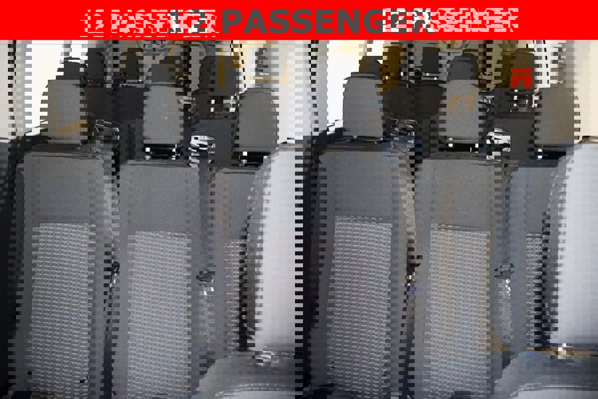 Used 2024 Ford Transit 350 XLT image 18