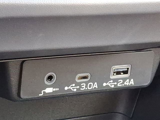 Certified 2025 Subaru Crosstrek 2.0i Premium image 26