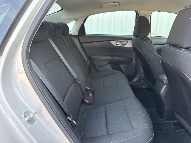 Used 2021 Kia Forte LXS FWD image 28