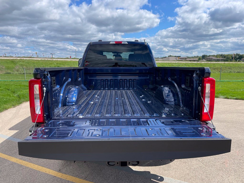 New 2027 Ford F250 XLT AWD/4WD image 29