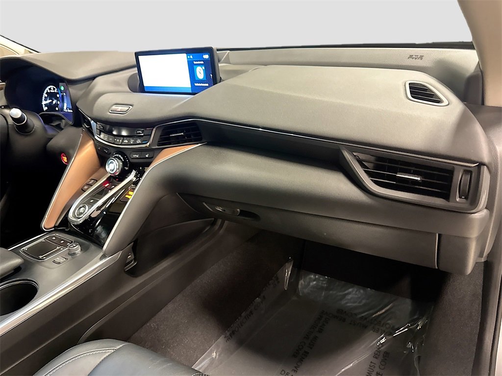 Used 2021 Acura TLX w/ Technology Package image 29