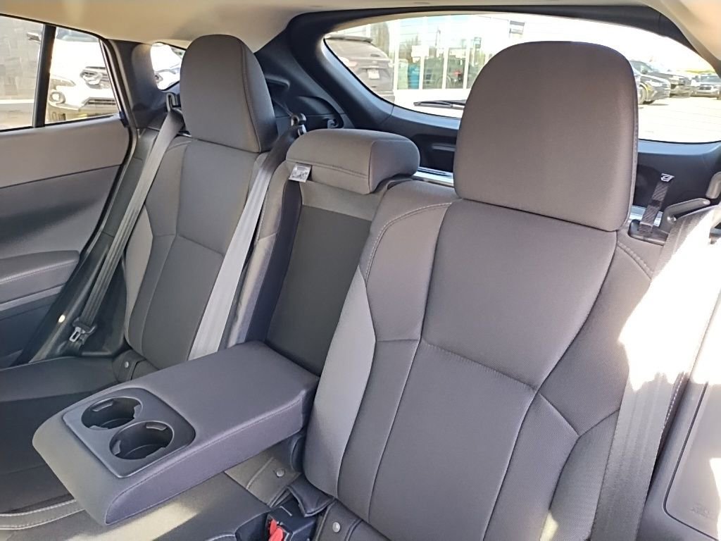 Used 2026 Subaru Crosstrek 2.0i Premium image 40