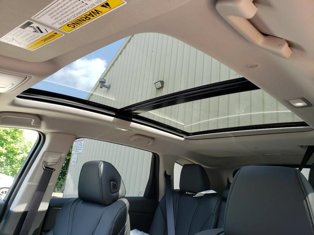 New 2026 Acura MDX SH-AWD image 15