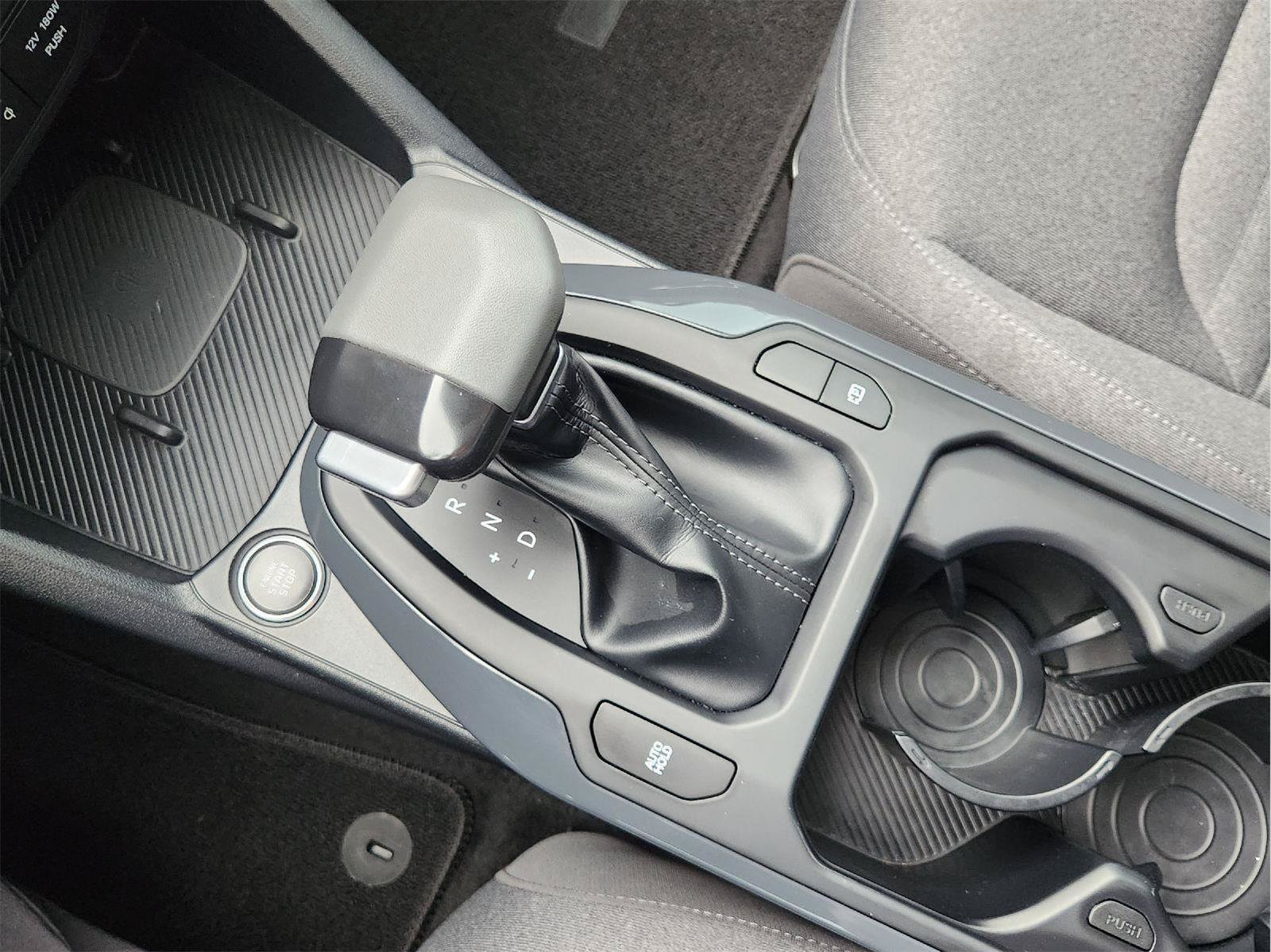 Used 2025 Kia K4 EX FWD image 19