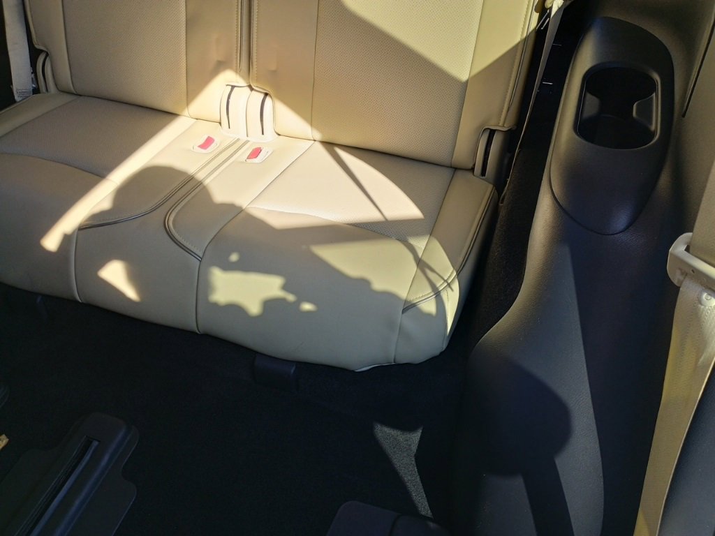 Used 2017 INFINITI QX60 FWD w/ Premium Plus Package image 18