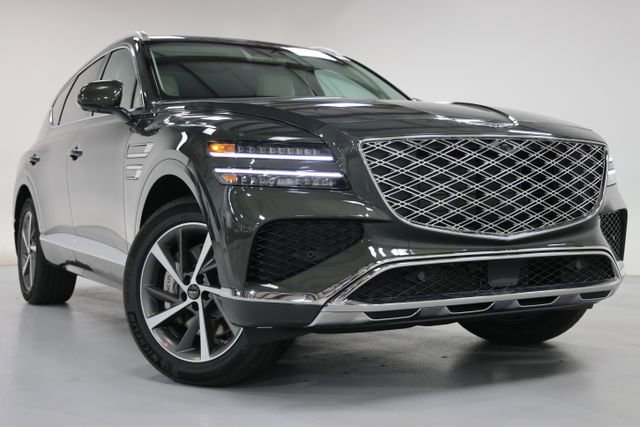 New 2026 Genesis GV80 2.5T Advanced AWD/4WD image 1