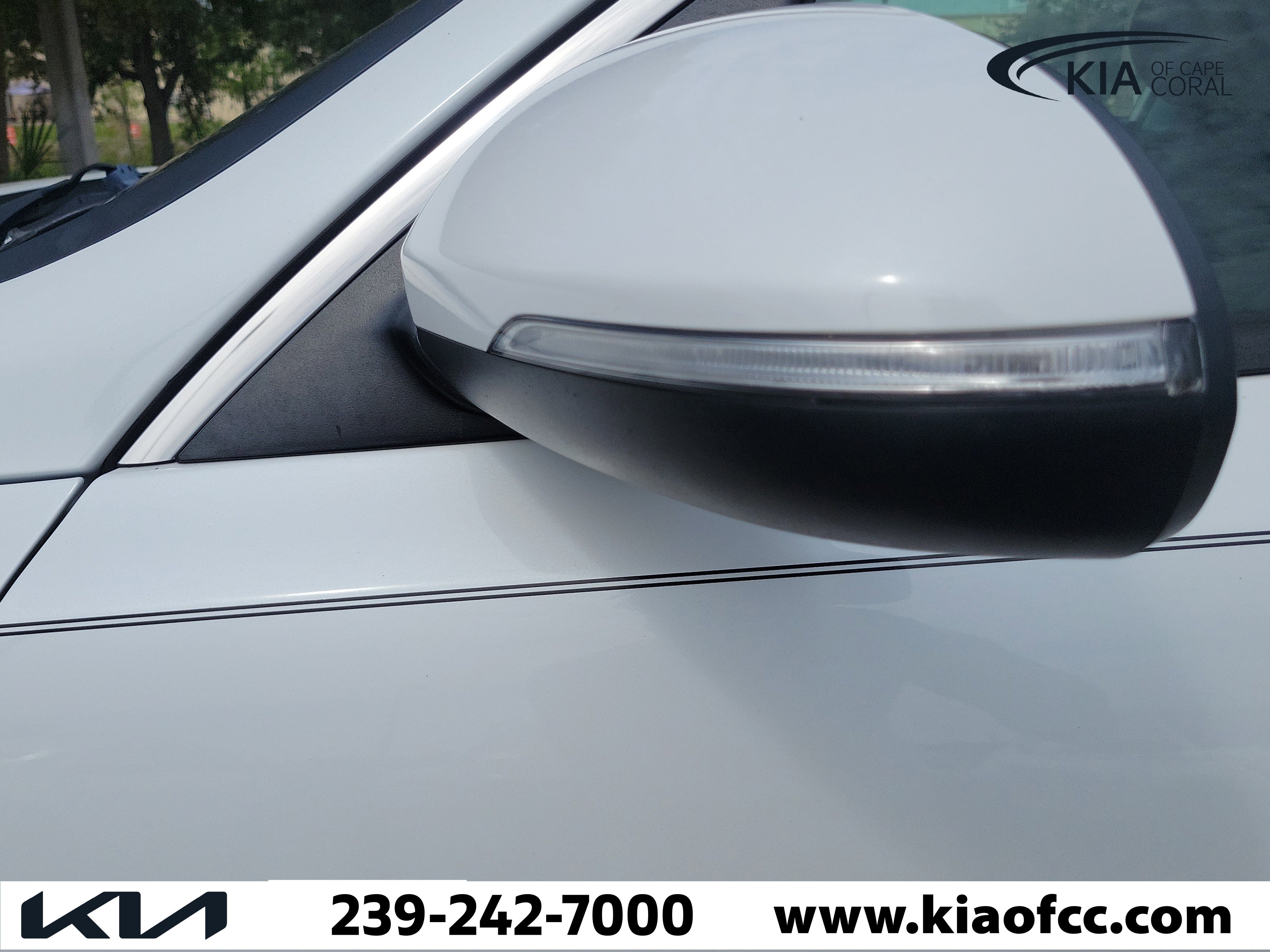 Used 2019 Kia Optima LX FWD image 10