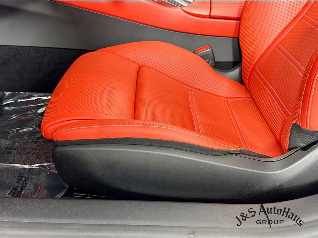 Used 2022 Mercedes-Benz SL 55 AMG 4MATIC w/ Driver Assistance Package image 26