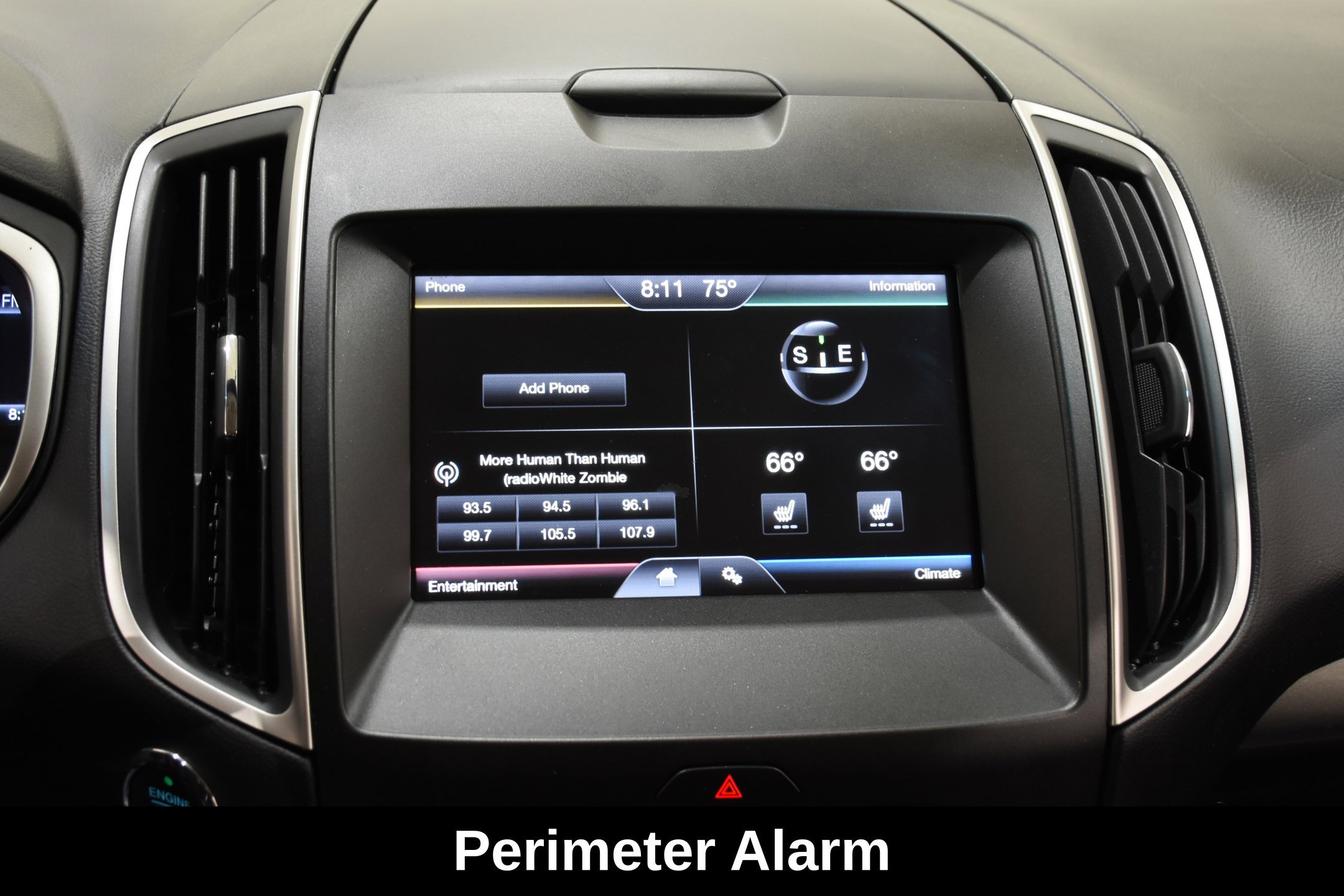 Used 2015 Ford Edge SEL w/ Equipment Group 201A AWD/4WD image 20
