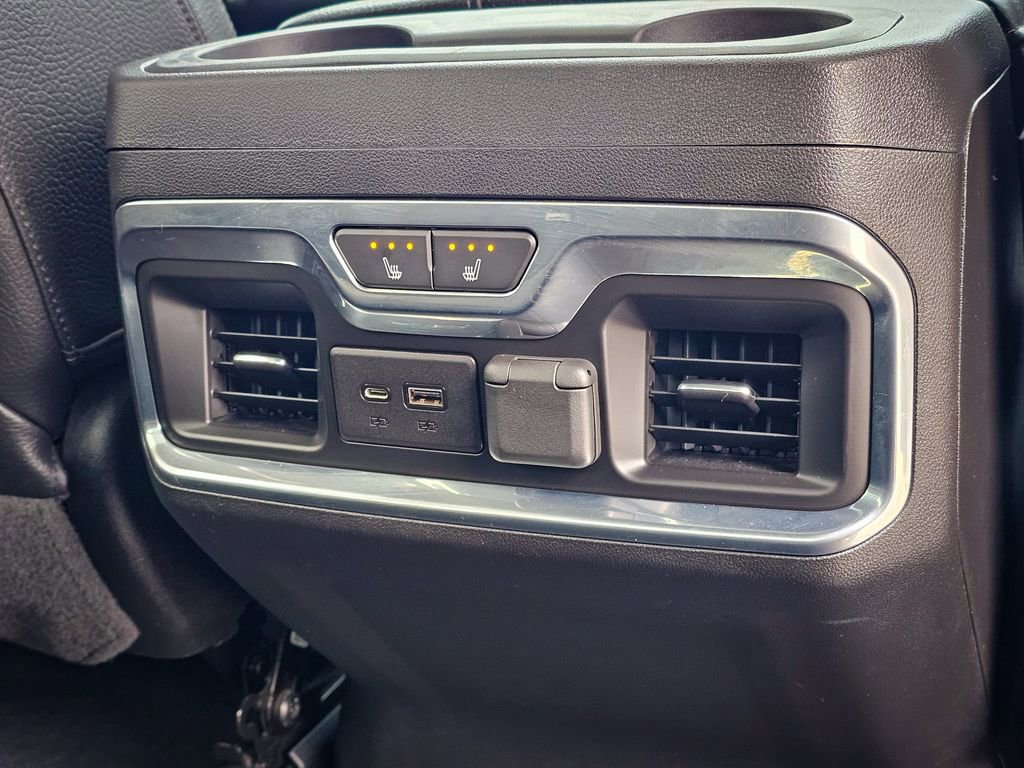 Used 2021 GMC Sierra 2500 Denali w/ Denali Ultimate Package image 45