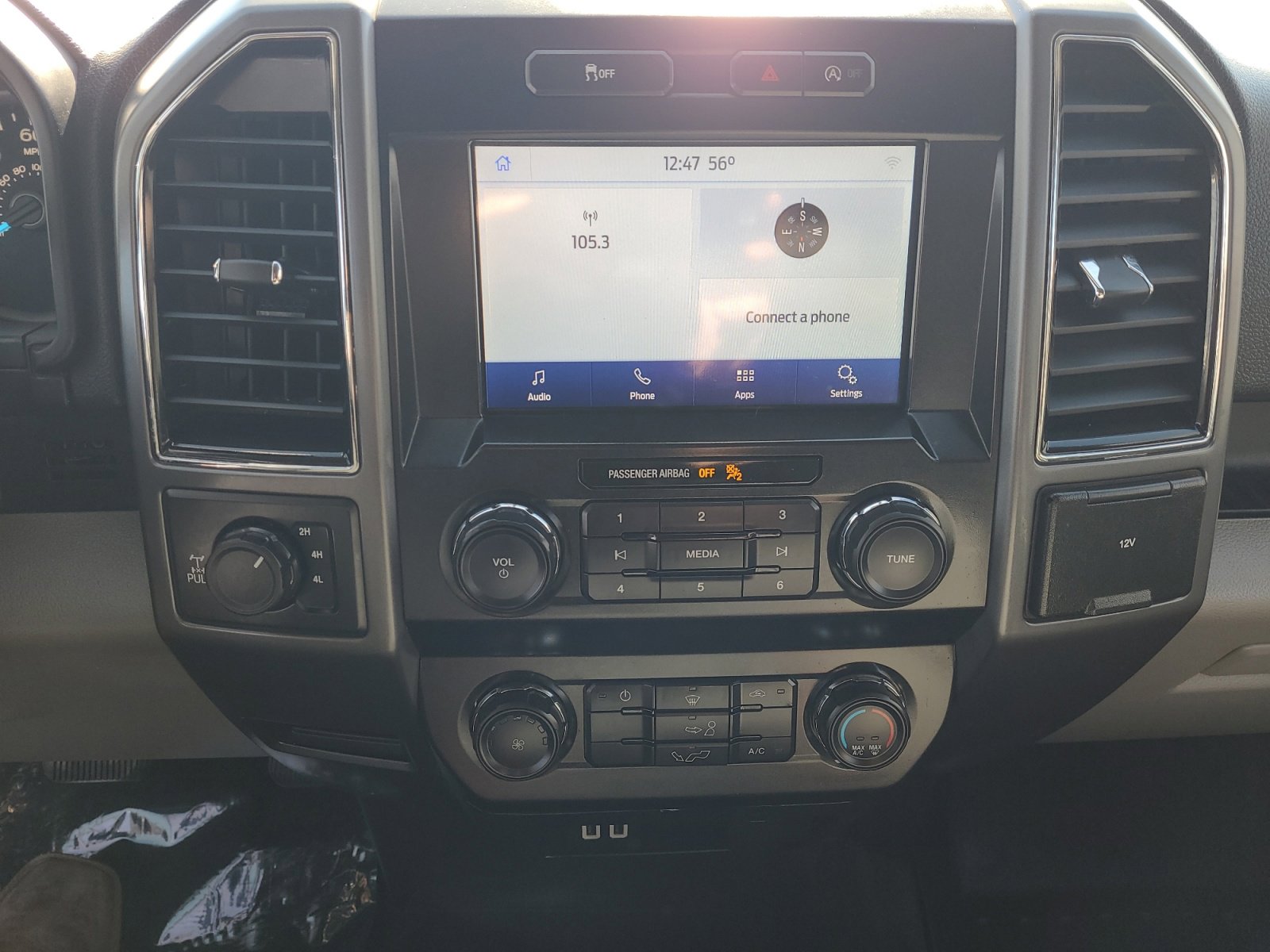 Used 2020 Ford F150 XLT image 18