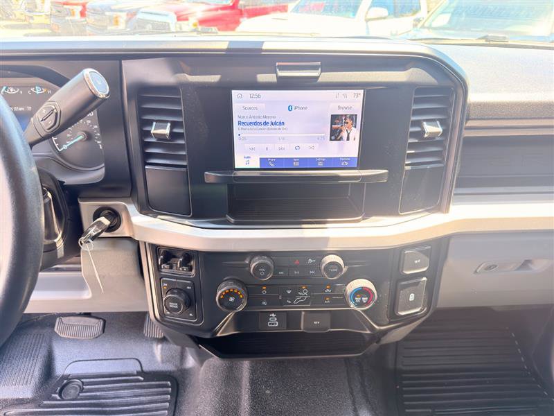 Used 2025 Ford F250 XL AWD/4WD image 15
