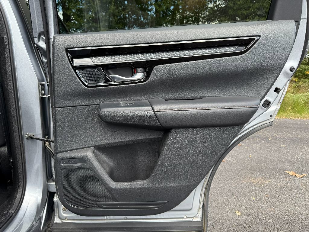 Used 2023 Honda CR-V Sport Touring image 29