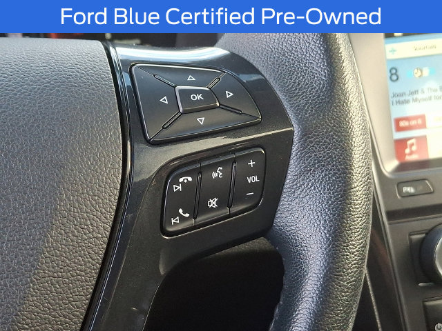Used 2018 Ford Explorer XLT w/ Equipment Group 202A AWD/4WD image 27