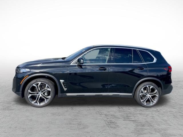 Used 2026 BMW X5 xDrive40i AWD/4WD image 8