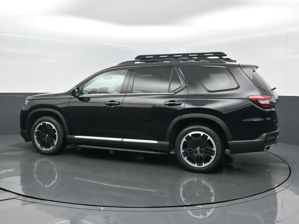 New 2026 Honda Pilot Touring image 13