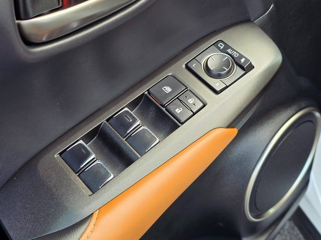 Used 2020 Lexus NX 300 FWD image 21