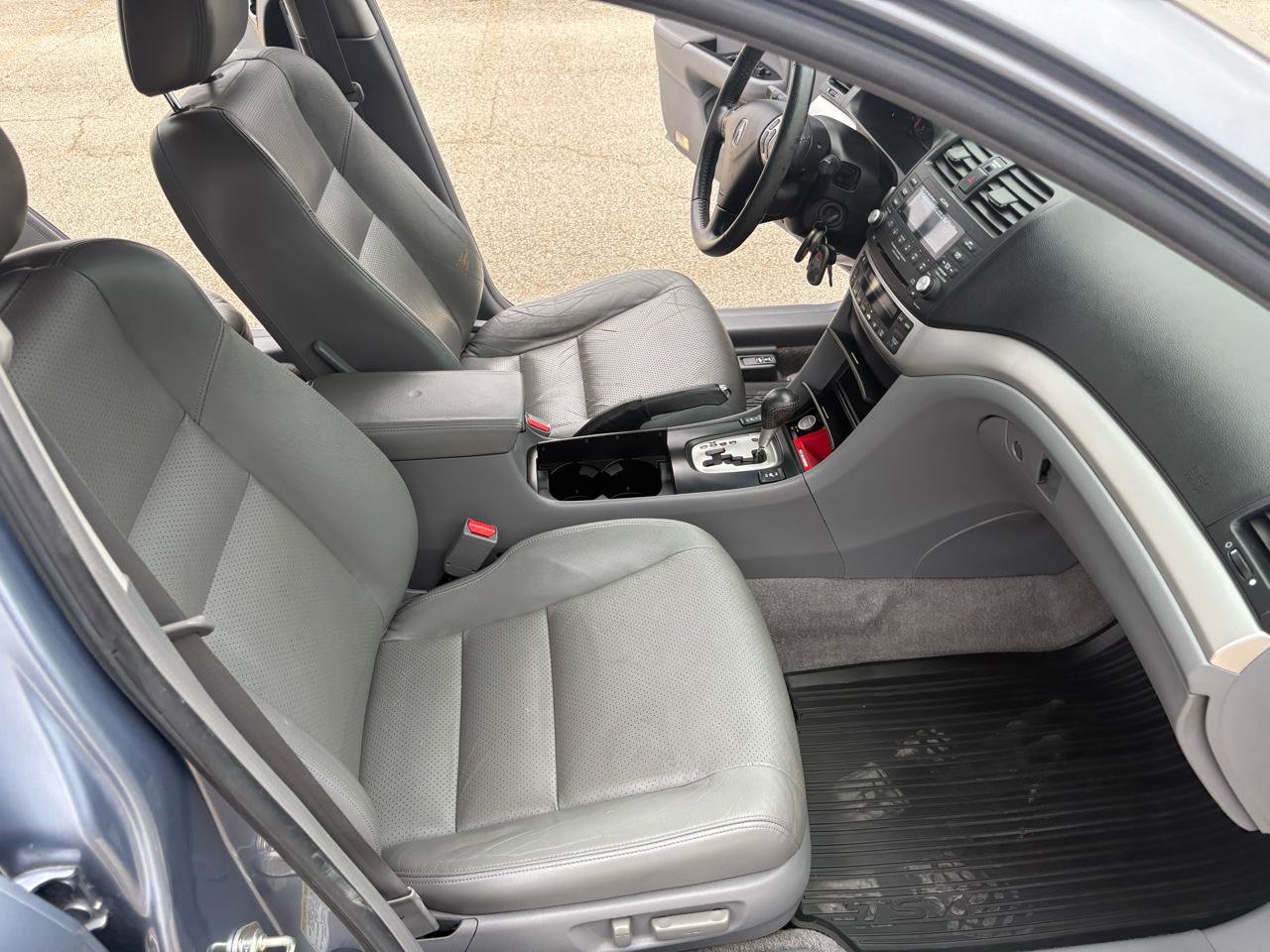 Used 2008 Acura TSX image 35