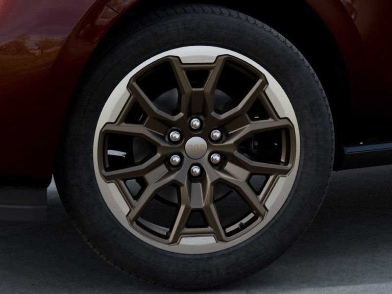 New 2027 Ford Expedition Max King Ranch AWD/4WD image 19