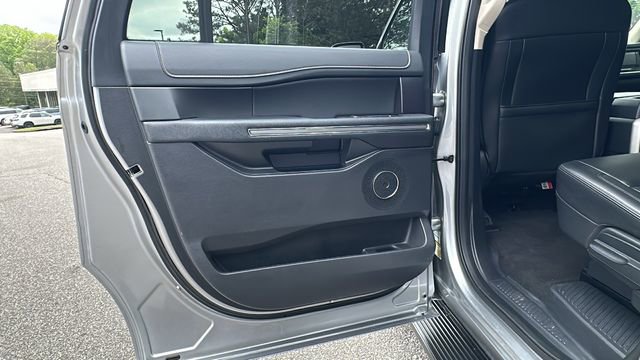 Certified 2024 Ford Expedition Max XLT AWD/4WD image 20