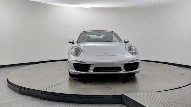Used 2014 Porsche 911 Carrera image 33