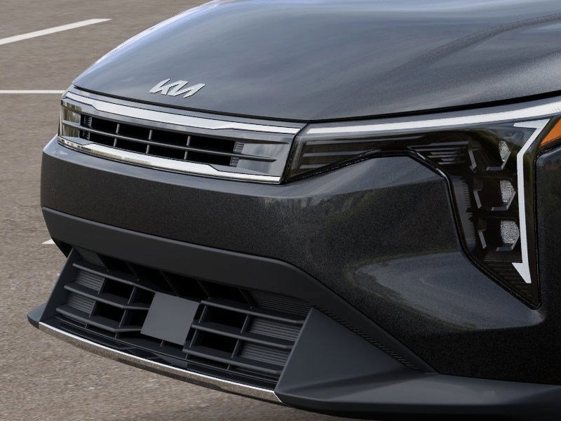New 2026 Kia K4 EX image 13