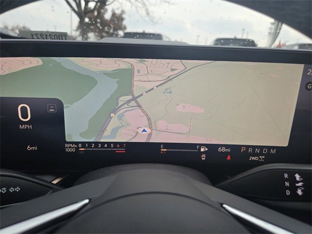 New 2026 Buick Envision Sport Touring image 22