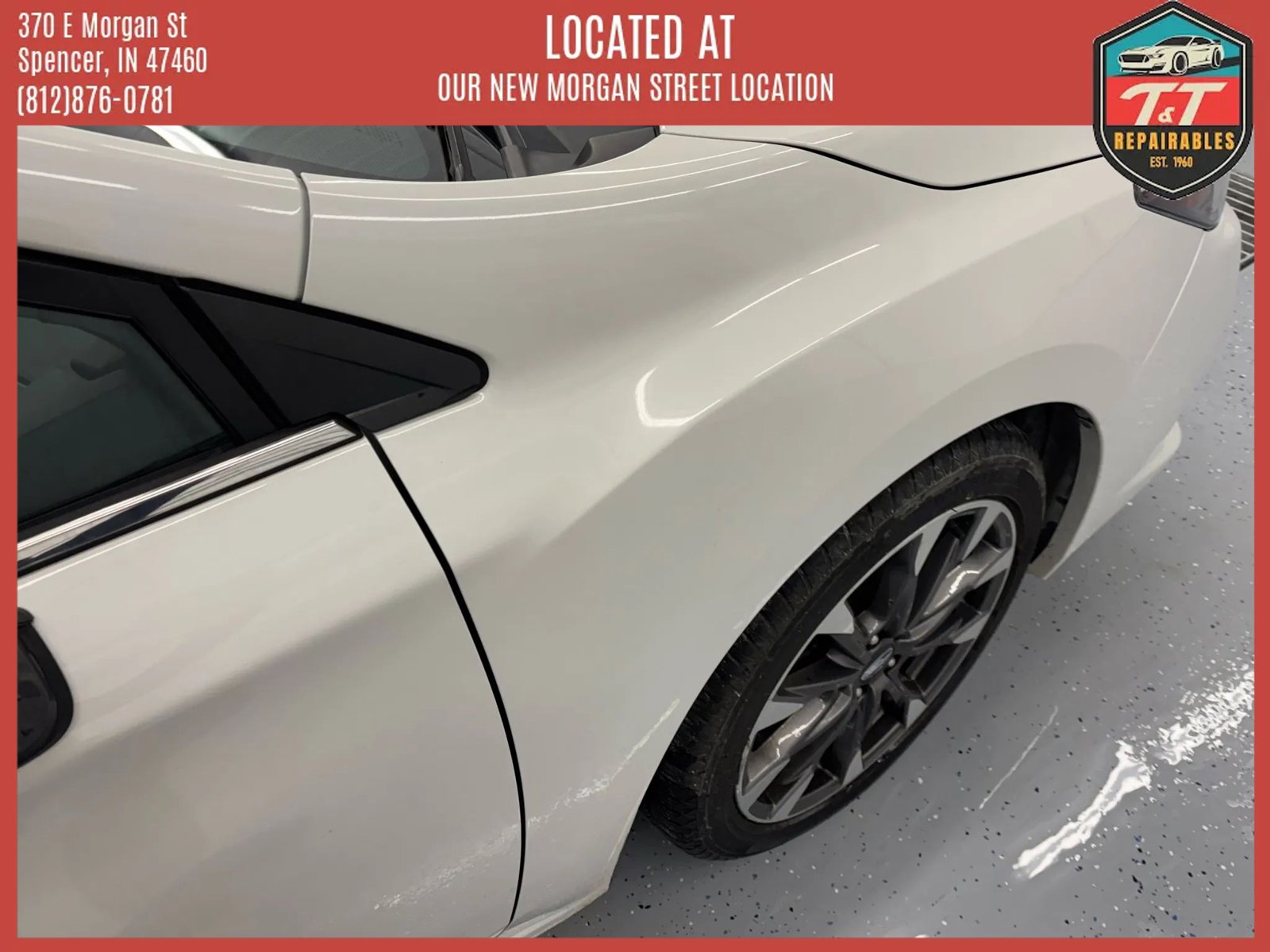 Used 2021 Subaru Impreza 2.0i Limited AWD/4WD image 26