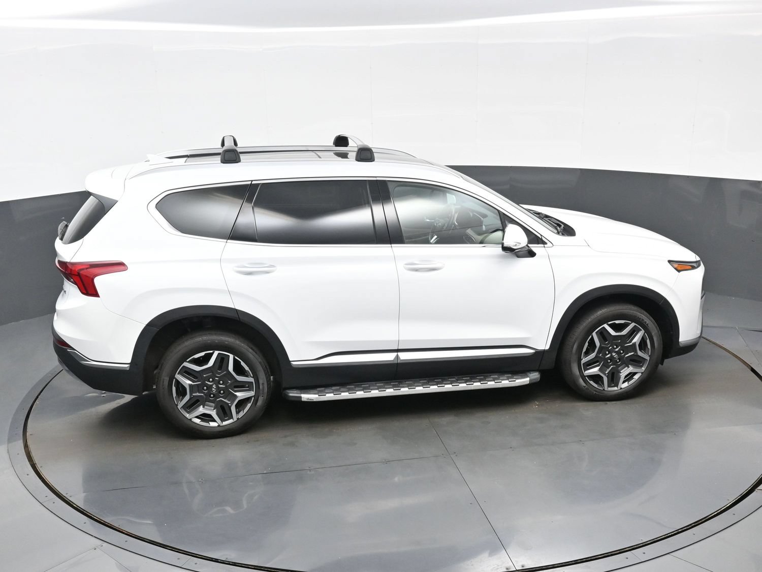 Certified 2023 Hyundai Santa Fe Limited AWD/4WD image 40
