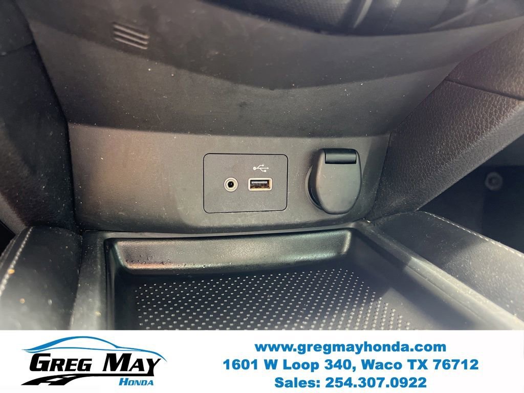 Used 2018 Nissan Rogue SL w/ Premium Package FWD image 31