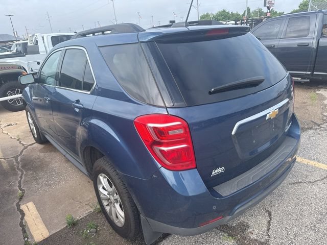Used 2016 Chevrolet Equinox LT w/ Convenience Package FWD image 6