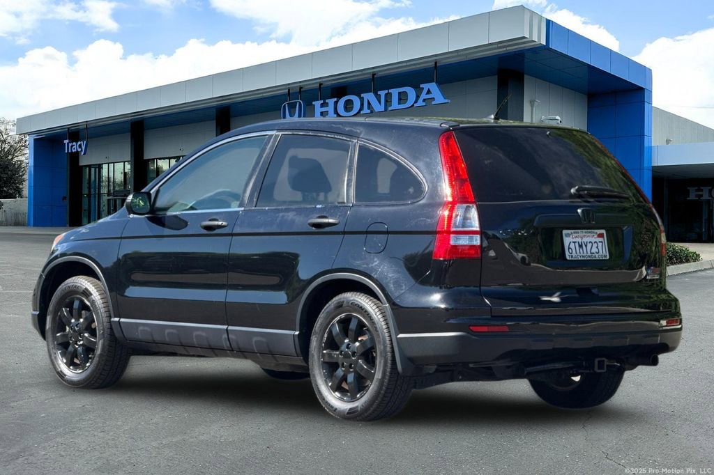 Used 2011 Honda CR-V SE image 10