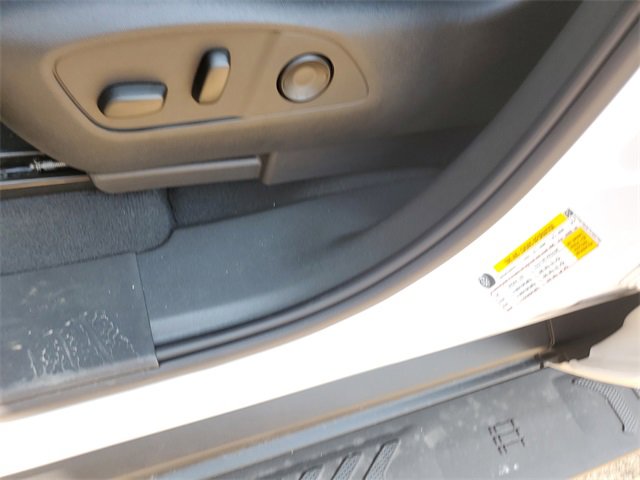 New 2026 GMC Sierra EV Elevation w/ Premium Package image 12