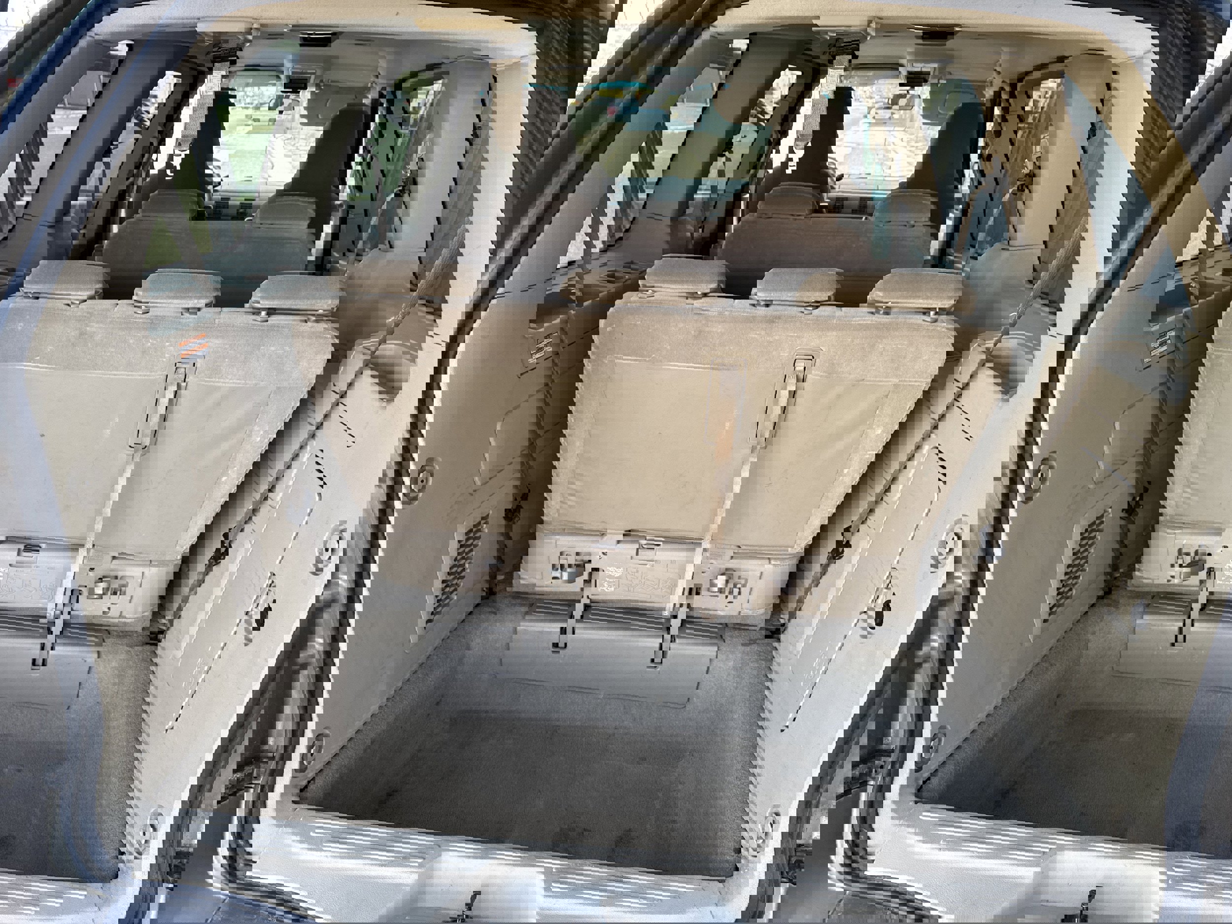 Used 2005 Ford Freestar SES image 4