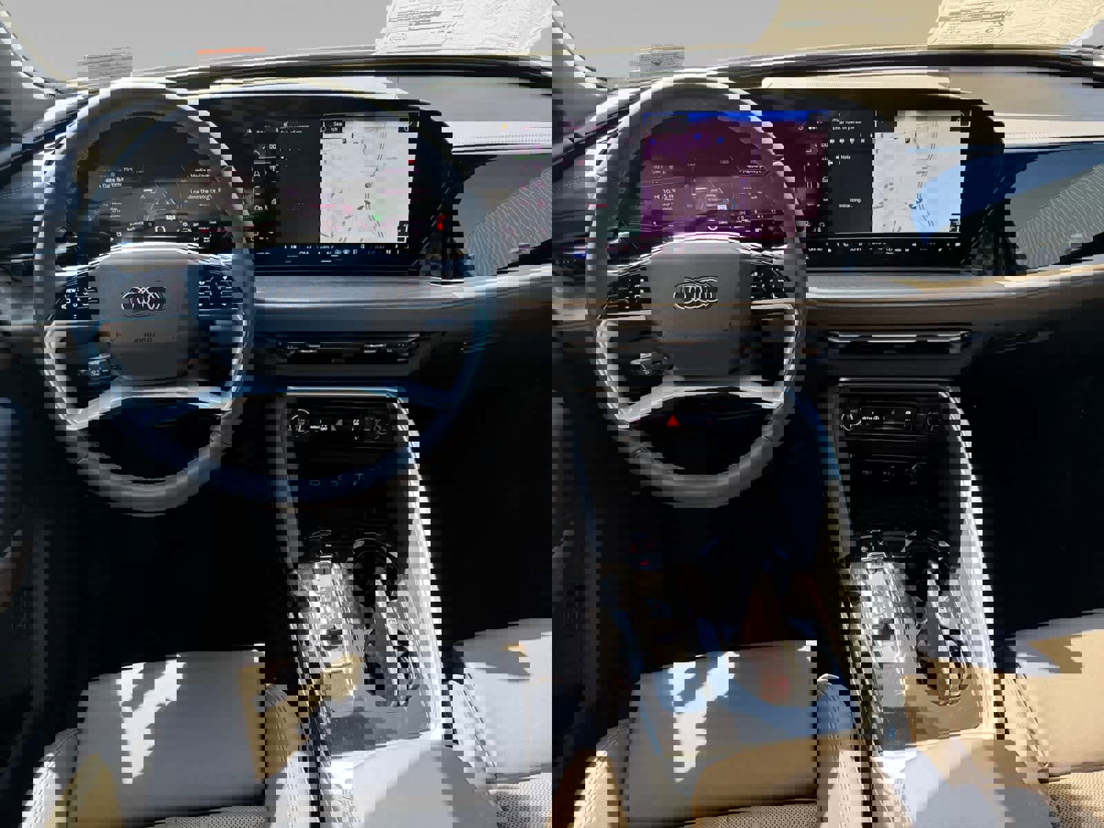 New 2025 Audi Q5 Premium Plus image 11