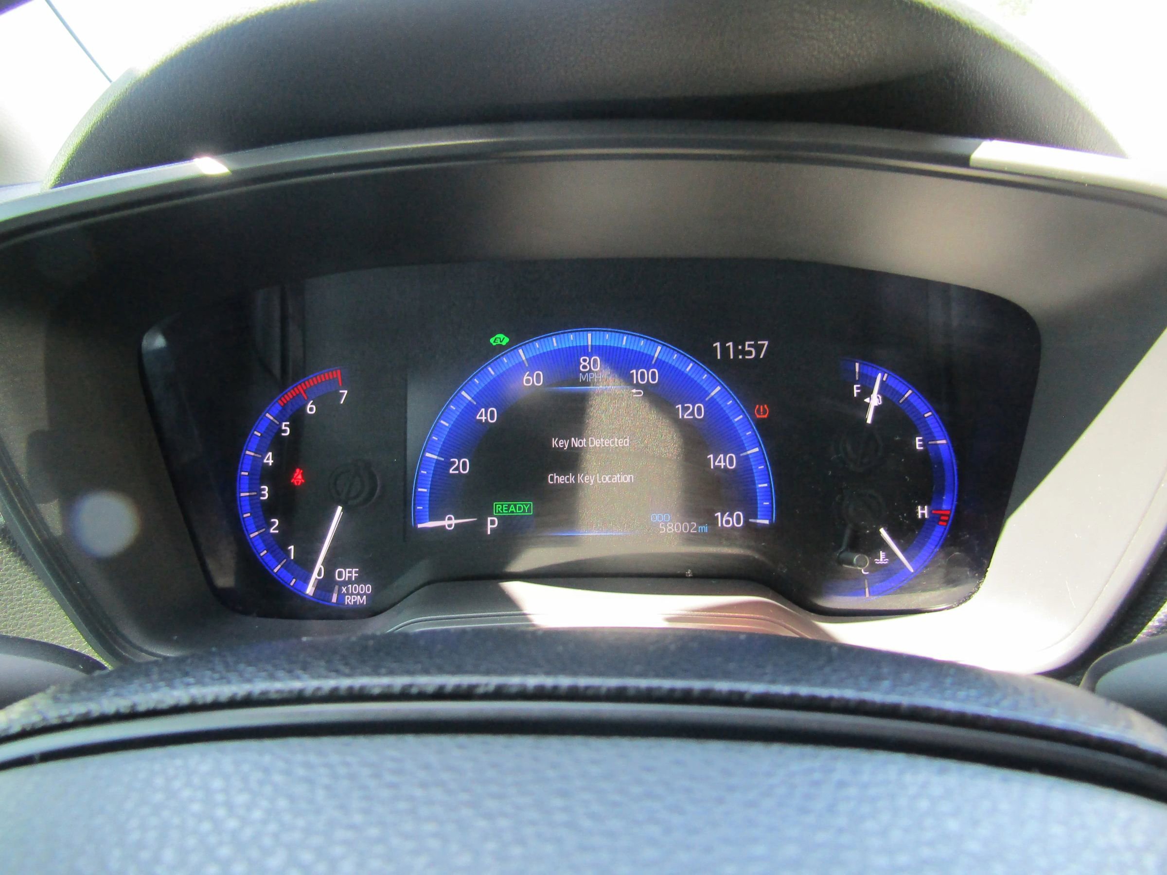 Used 2021 Toyota Corolla LE FWD image 23