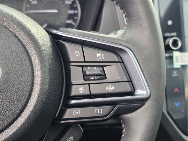 New 2026 Subaru Forester Limited image 26