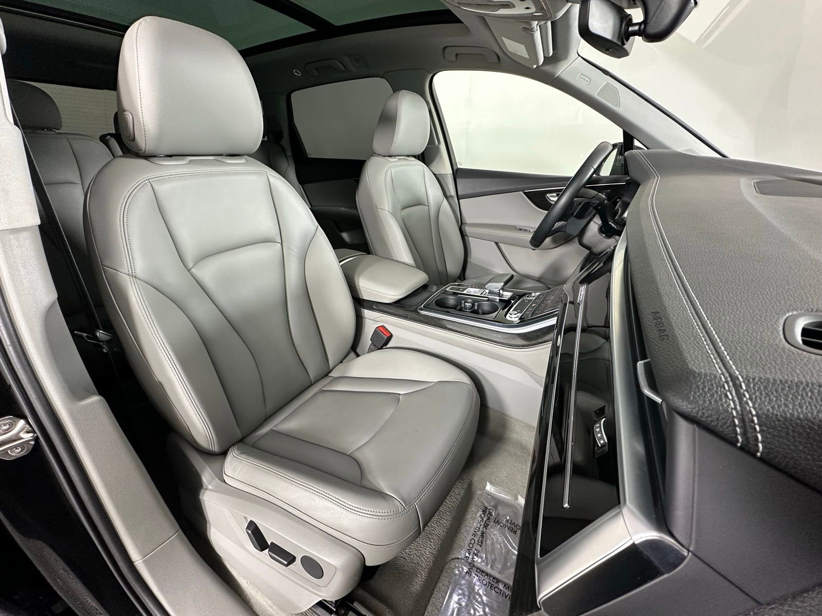 Used 2023 Audi Q7 3.0T Premium Plus image 7