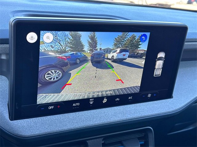 Used 2025 Ford Maverick XLT w/ Equipment Group 302A image 30