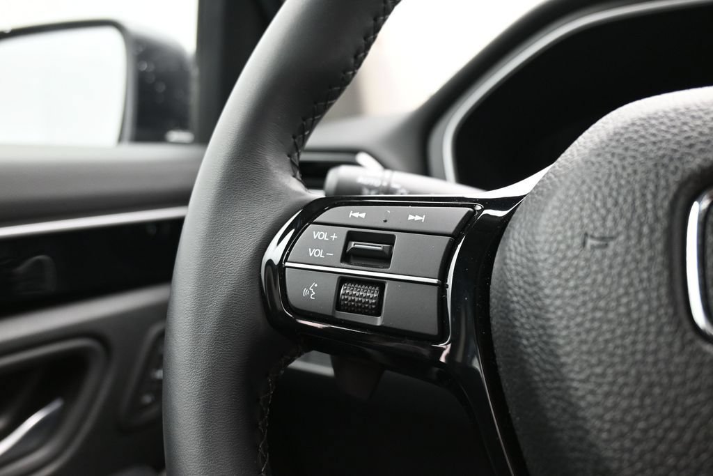 Certified 2026 Honda Passport RTL image 50
