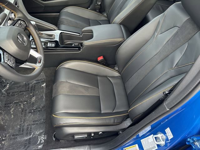 New 2026 Acura Integra A-Spec image 13