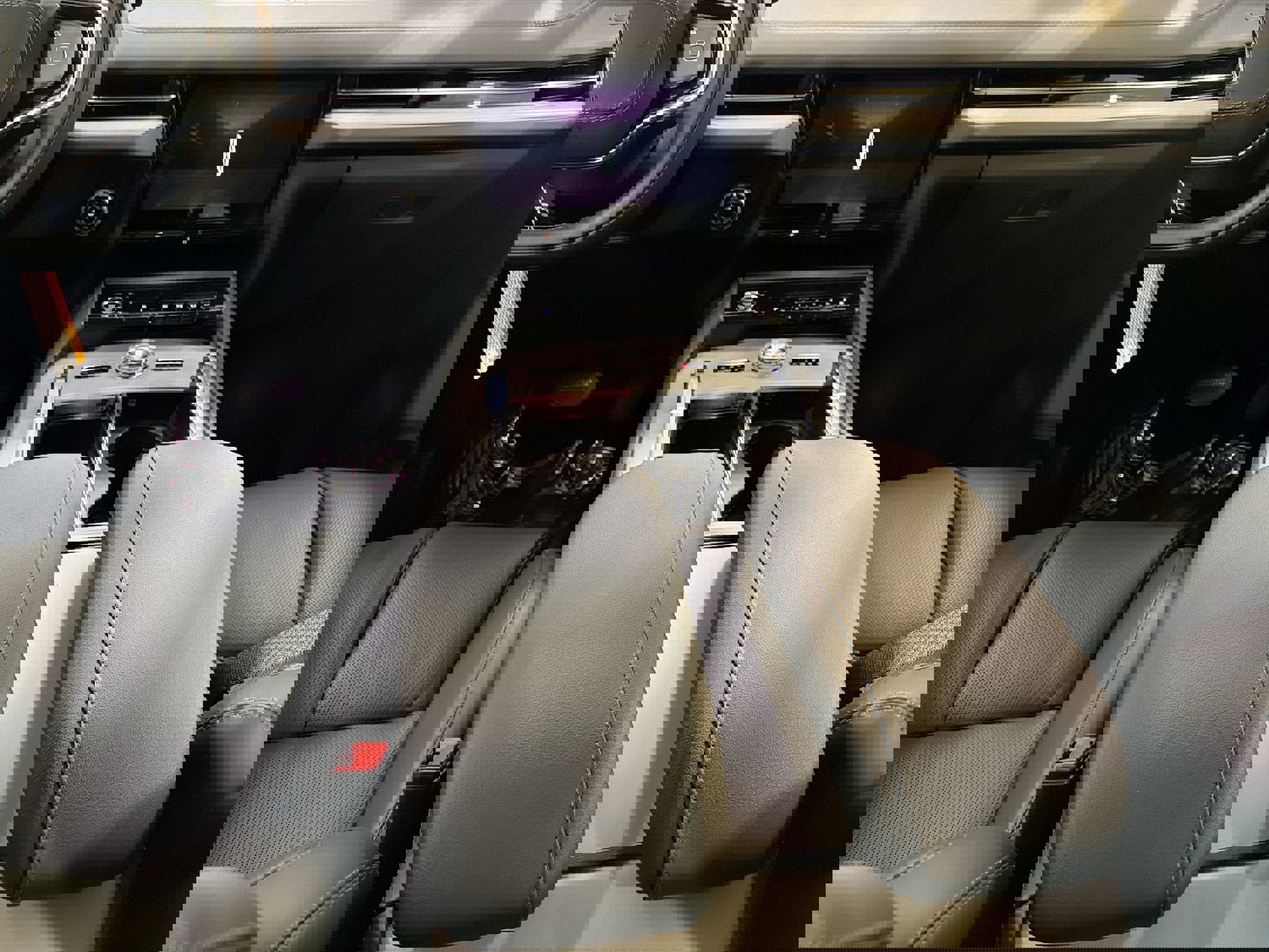 New 2026 Lincoln Navigator Premiere image 22