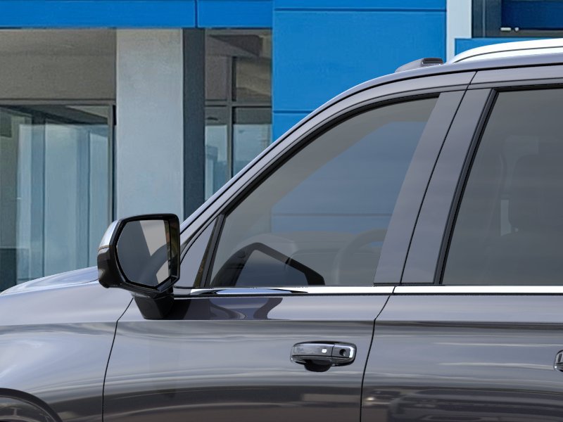 New 2026 Chevrolet Suburban Premier AWD/4WD image 12