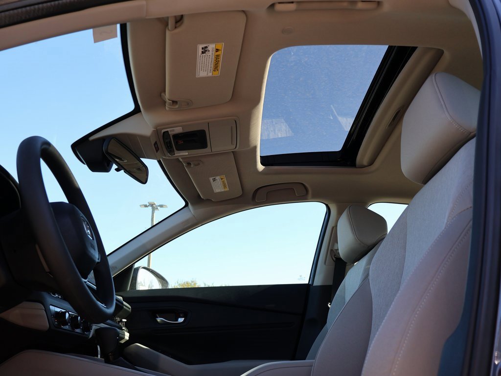 New 2025 Honda Accord SE image 30