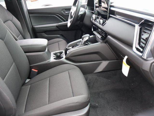 New 2026 GMC Canyon Elevation image 9