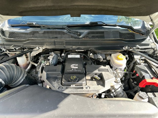 Used 2024 RAM 3500 Big Horn AWD/4WD image 33